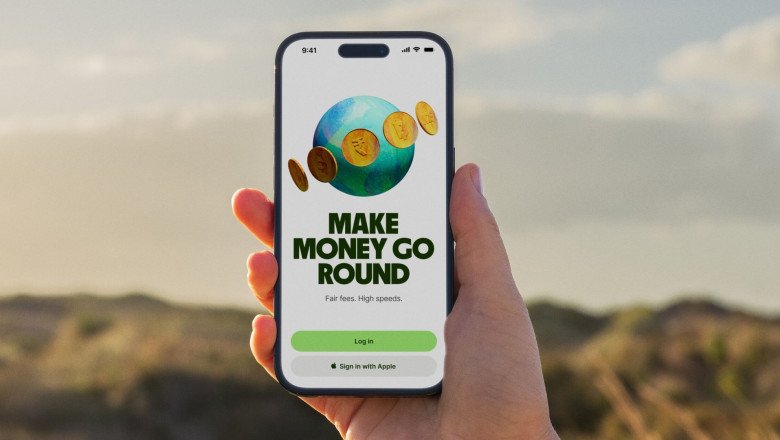 Wise co-founder seeks talks with proxy advisers in US listing row | Money News