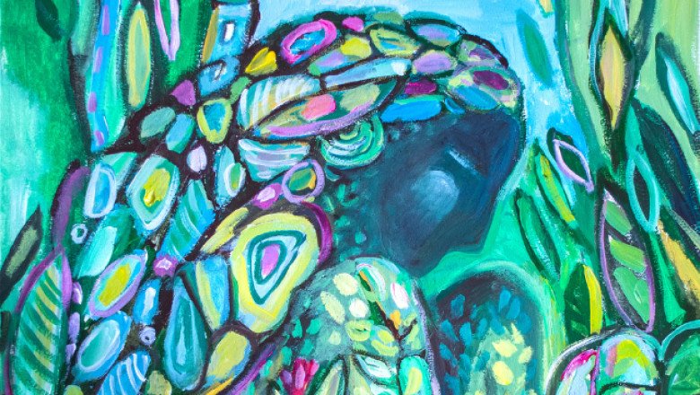 Healing Through Grief: How I Found Myself in the Metaphors of Loss and Love