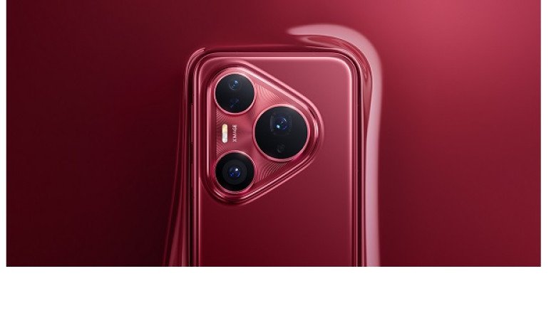 Leading the Next Generation Smartphone Imaging: HUAWEI Pura 80 Series Pre-orders kicks off in UAE