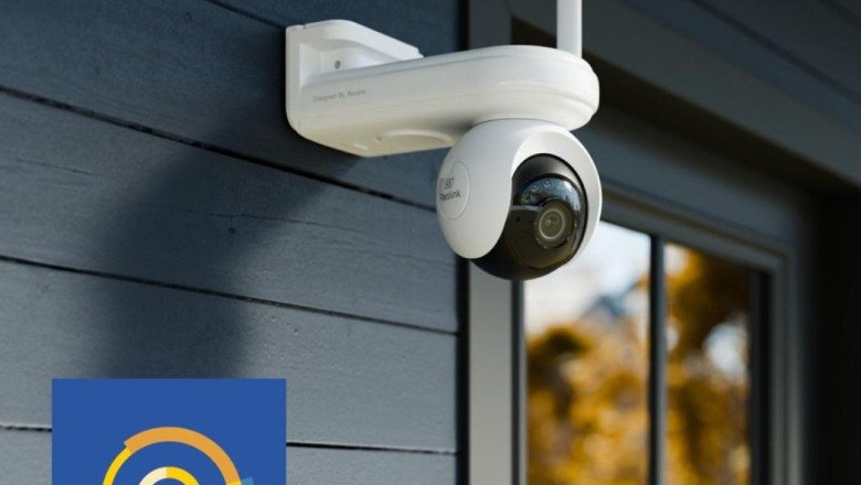 Reolink Altas PT Ultra sets a new standard for Smart Home Security with 500 day battery life camera
