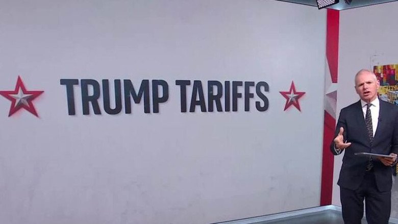 US and Japan agree trade deal to circumvent worst of tariffs | Money News
