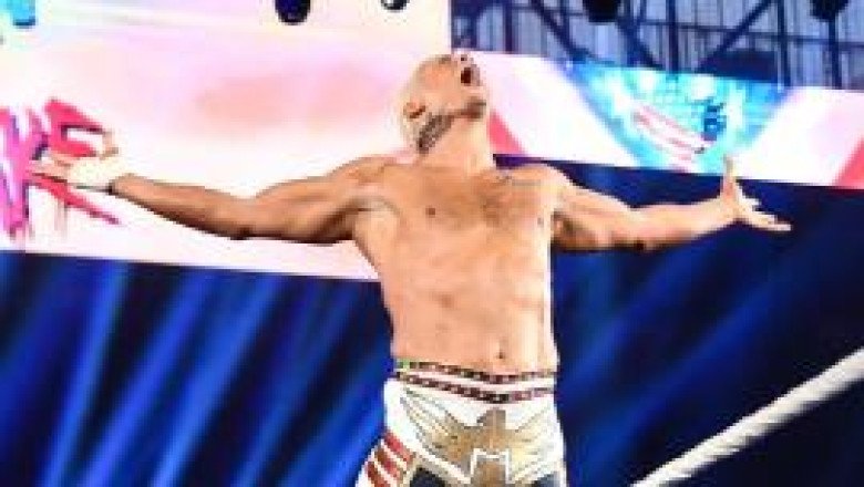 Bianca Belair offers uncertain finger injury update ahead of WWE SummerSlam: ‘We might have time’