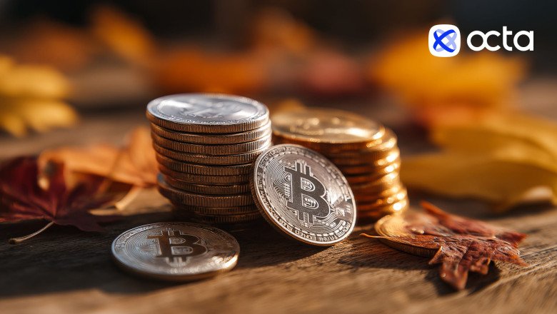 Bitcoin’s surge & beyond: An Octa broker forecast