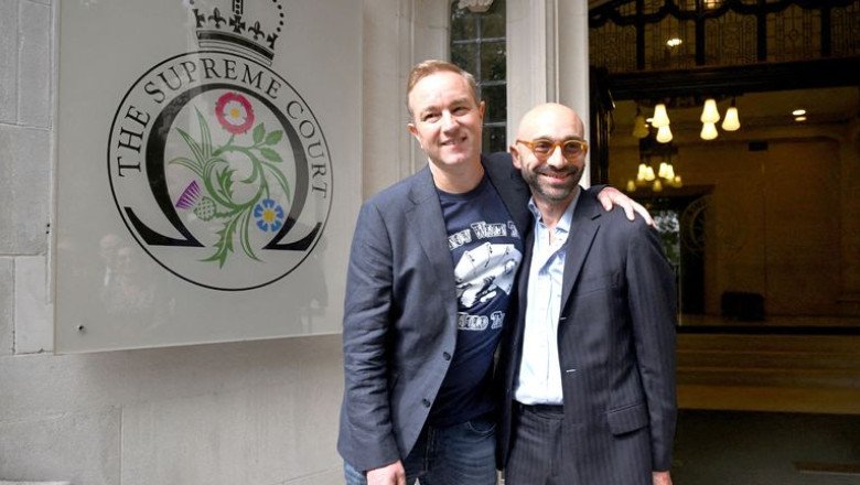 Cleared City traders blame ‘purge’ as they hit out at rate-rigging prosecutions | Money News