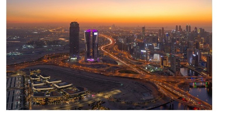 DAMAC Properties Signs Strategic MoC with DLD and DET to Empower First-Time Homebuyers