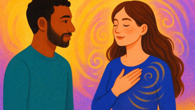 How to Speak from the Heart: Let Your First Word Be a Breath