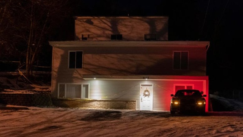 Police documents about Bryan Kohberger reveal chilling new details about unusual incidents before murders