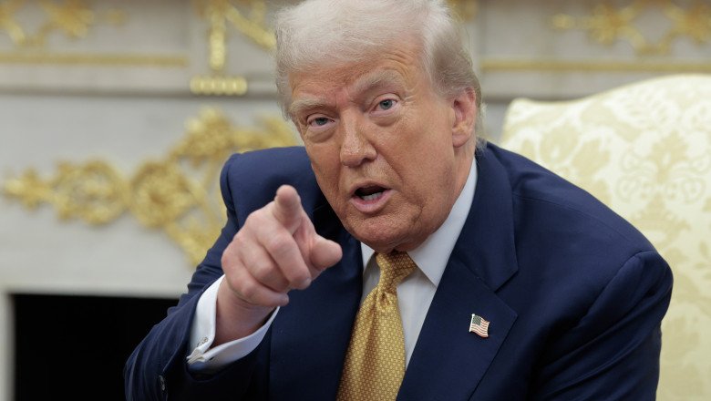 South Park skewers Trump over Epstein files, depicts him in bed with Satan