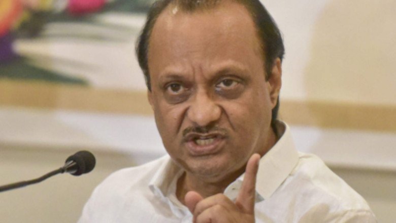 ‘We respect and will try to learn it’: Ajit Pawar’s suggestion to non-Marathi speakers in the state; stirs language row | India News