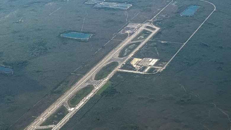 Deportations start at Alligator Alcatraz as Florida officials vow to “surge” immigration arrests