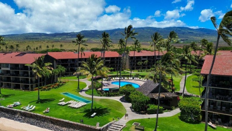 Maui panel passes bill curbing vacation rentals to boost housing supply after Lahaina wildfire