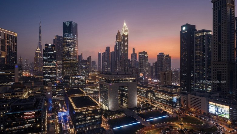More Free Zone Companies Can Now Own Property in Dubai’s Mainland