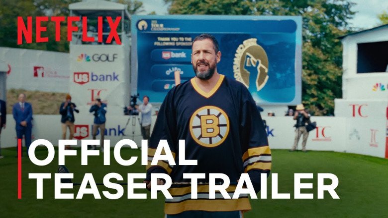 New Netflix movies: every original film you can watch on the best streaming service in July 2025