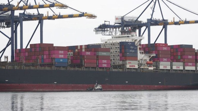 Trade war uncertainty prompts halt to eurozone rate cuts | Money News