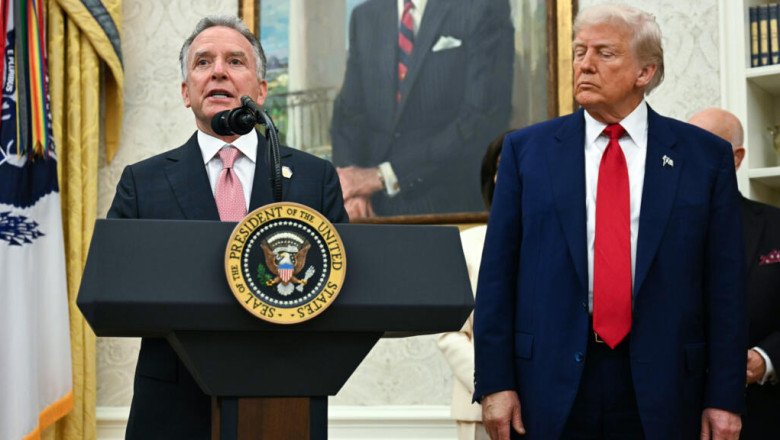 US quits Gaza ceasefire talks, accuses Hamas of lacking 'good faith'