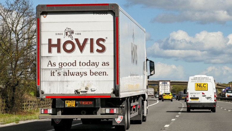 Bread producers Hovis and Kingsmill close in on historic merger | Money News