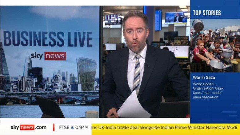 Lloyds Bank’s Charlie Nunn expects two more interest rate cuts in 2025 | Money News