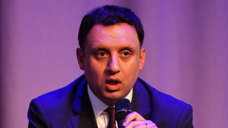 Scottish Labour MSPs heap pressure on Starmer to recognise Palestinian state | Politics News