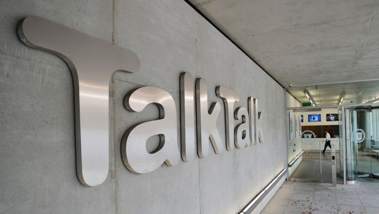 TalkTalk dials up £100m investment from Ares Management | Money News