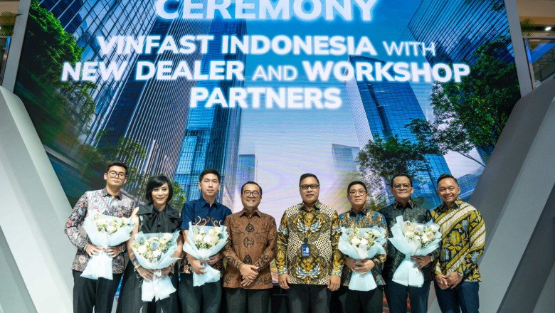 VinFast Indonesia to expand dealership network to 85 showrooms nationwide