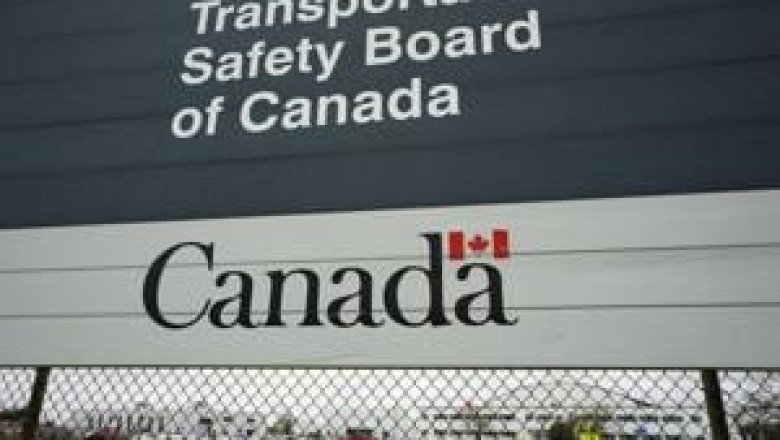 Transportation Safety Board investigating crash of small plane in Dugald, Man.