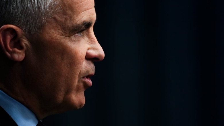 Carney on P.E.I. to announce ‘new measures to lower costs’