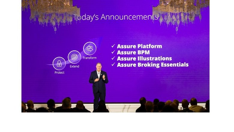 DXC Launches Assure Illustrations to Deliver AI-Powered Life Insurance Projections