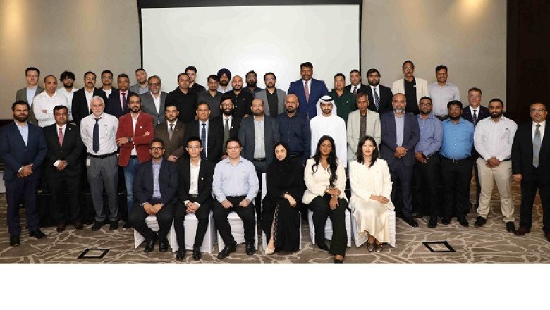 Jumbo Enterprise Drives UAE’s AI Vision Forward