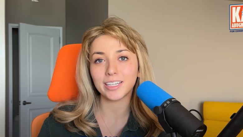 Rep. Ro Khanna backs Gen Z progressive Kat Abughazaleh in Illinois congressional race