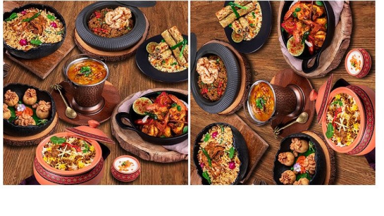 Zafran Indian Kitchen Unveils Limited-Edition Summer Menu – From the Homes Of India Where Every Dish Has a Home. Every Home Has a Story.