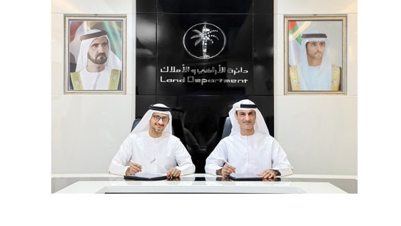 Dubai Land Department, Masdar City Sign Memorandum of Cooperation to Enable Free Zone Companies to Own Properties in Dubai