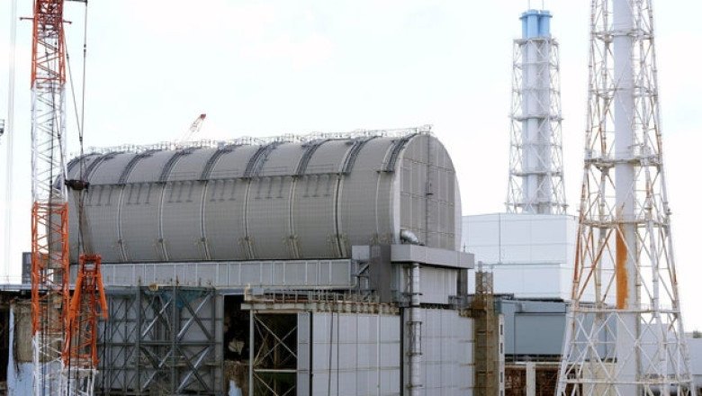 Fukushima nuclear plant clean up faces new delay in removing melted fuel debris