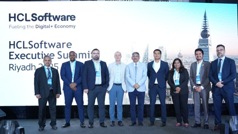 Gulf Synergy: How HCLSoftware’s Saudi Forum Arms UAE Leaders with AI, Observability and Trust