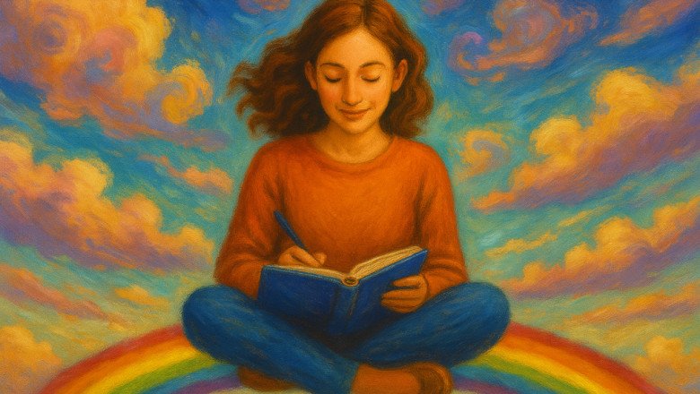 How Two Simple Lists Completely Transformed My Life