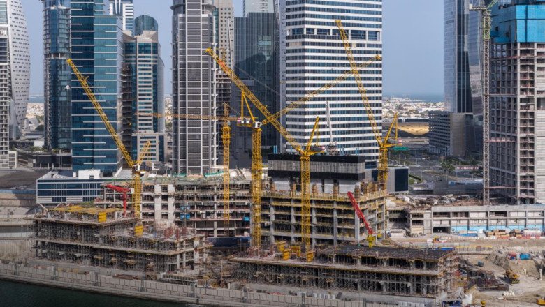 Off-Plan Apartment Sales Surge 43% in Q2 2025 to AED 60.15 Billion, Signalling Global Confidence in City’s Growth Trajectory