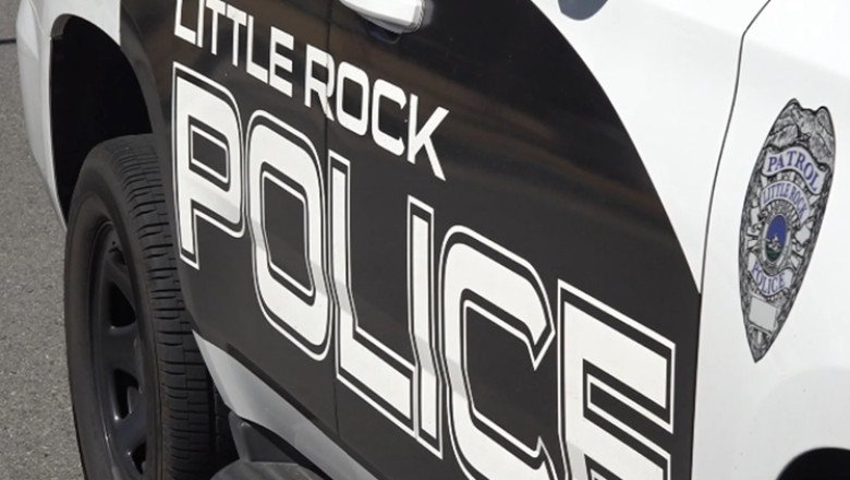 Police investigate deadly shooting on Labette Manor in Little Rock
