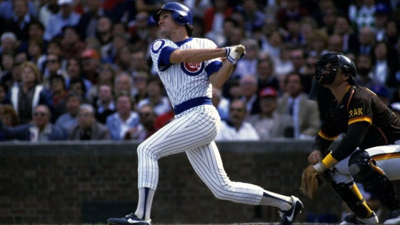 Ryne Sandberg, Chicago Cubs legend and Hall of Famer, dies at 65