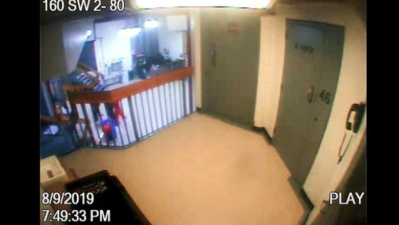 CBS News investigation of Jeffrey Epstein jail video reveals new discrepancies