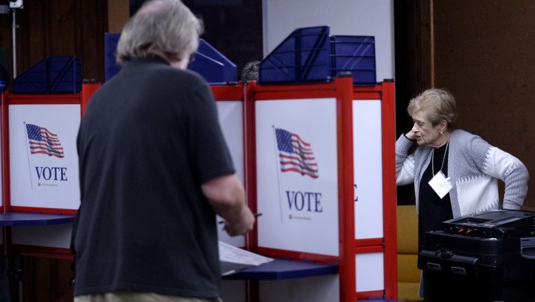 Geoffrey Epstein is running for mayor of a major Boston suburb. Not that Jeffrey Epstein.