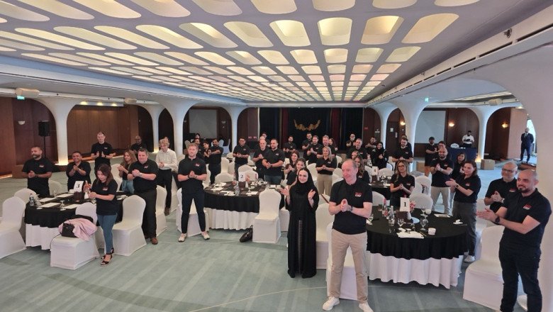 Marking 90 Years of Impact, Dulsco Group Launches ‘Lead Forward’ to Shape Future Leaders