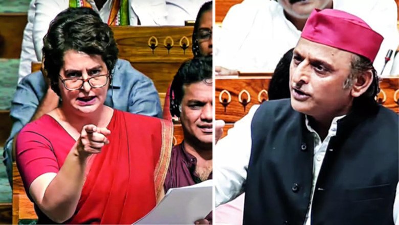 Parliament Monsoon session: Priyanka, Akhilesh & Kanimozhi target government over Pahalgam attack | India News