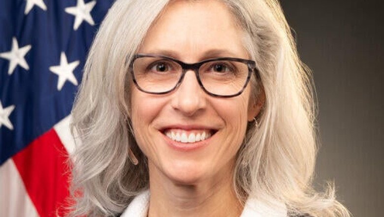 Senate confirms Susan Monarez as CDC director. Here’s what she’s said about vaccines, fluoride and more.