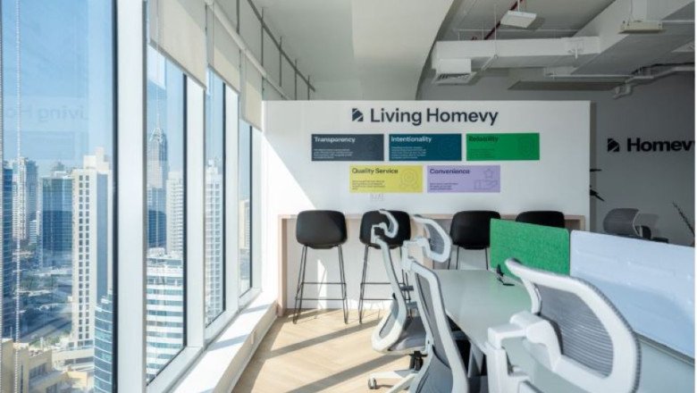 Why Homevy Is the Property Management Company Everyone in Dubai Is Talking About