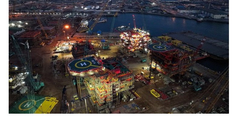 NMDC Energy delivers strong H1 growth, showcasing resilience and operational excellence