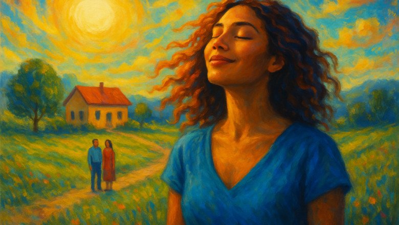 Raised on Their Best Intentions—Healed on My Own Terms