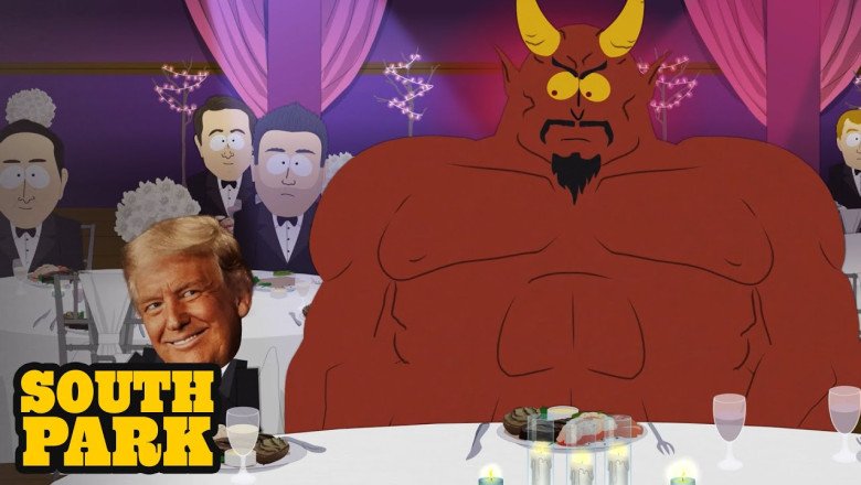 South Park is taking a break after its controversial premiere – here’s when you can watch episode 2