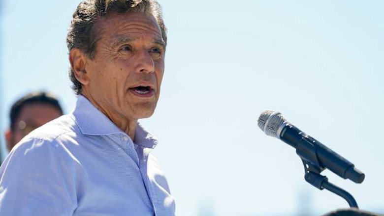2026 race for California governor goes into new gear and directions with Kamala Harris out