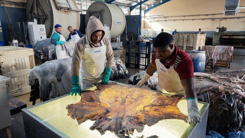 African countries brace for impact as Trump announces further tariffs