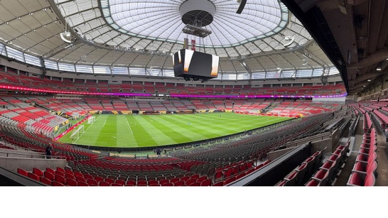 BC Place Announced as Official Venue for the Inaugural Canada Super 60