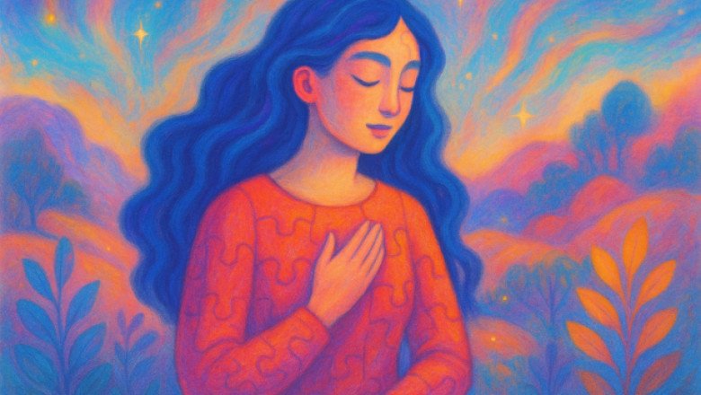 Left-Side Pain: A Powerful Messenger for My Abandoned Parts